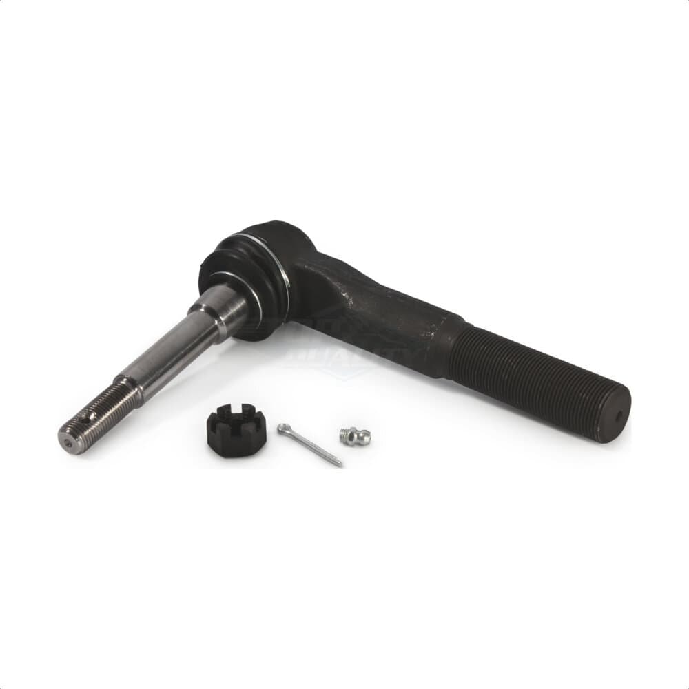 Top Quality - 72-DS300008 - Front Right Outer (Pitman Arm to Steering Arm) Steering Tie Rod End image 1