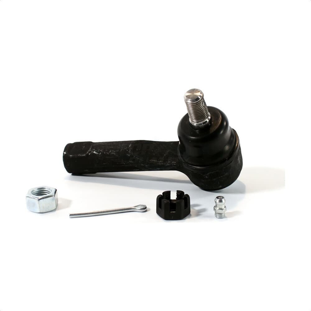 Top Quality - 72-ES2814RL - Front Outer Steering Tie Rod End image 1