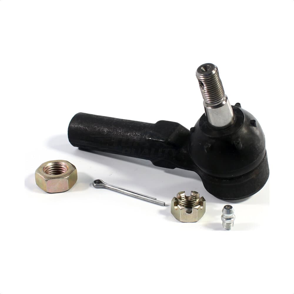 Top Quality - 72-ES3181RL - Front Outer Steering Tie Rod End image 1