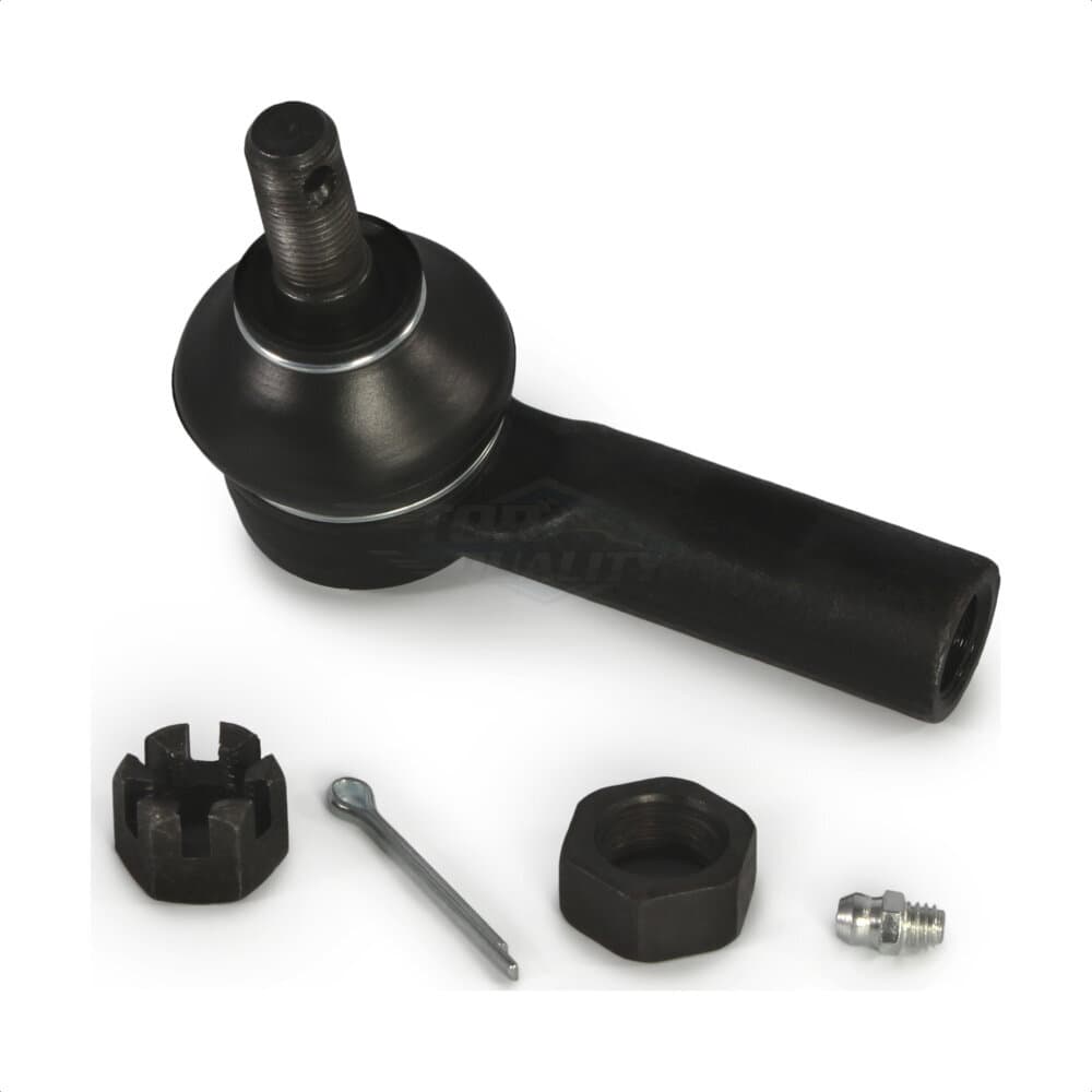 Top Quality - 72-ES3306 - Front Outer Steering Tie Rod End image 1