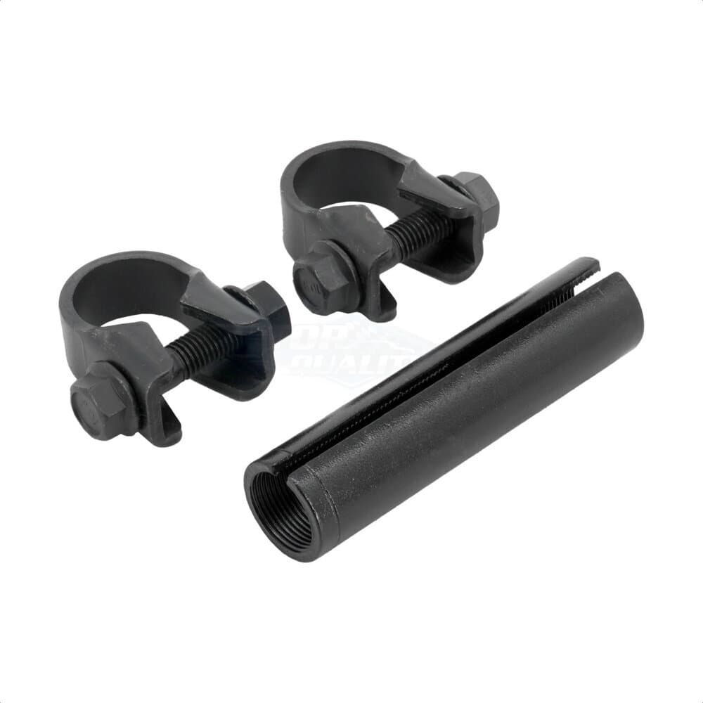 Top Quality - 72-ES3420S - Left Steering Drag Link Adjusting Sleeve image 1