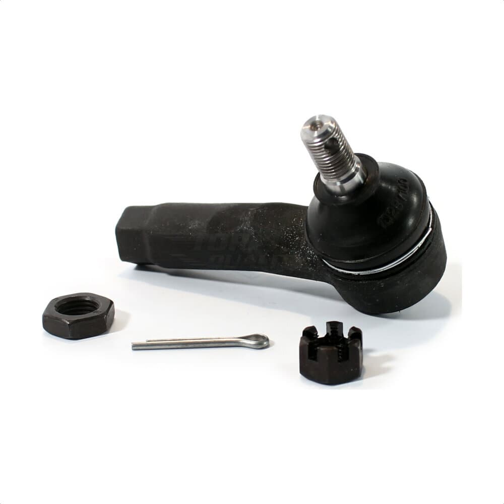 Top Quality - 72-ES3438 - Front Outer Steering Tie Rod End image 1