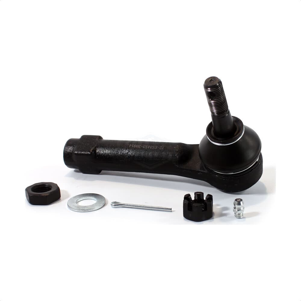 Top Quality - 72-ES3453 - Front Outer Steering Tie Rod End image 1