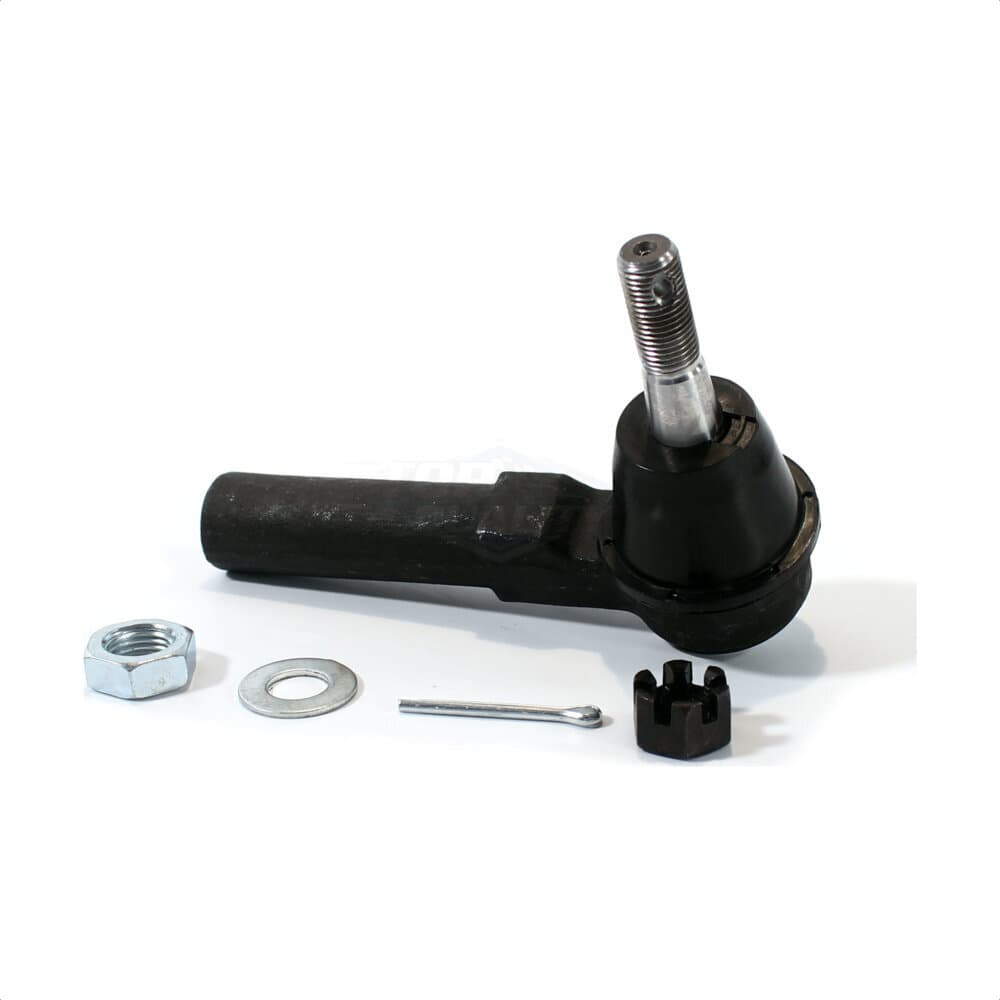 Top Quality - 72-ES3459 - Front Outer Steering Tie Rod End image 1