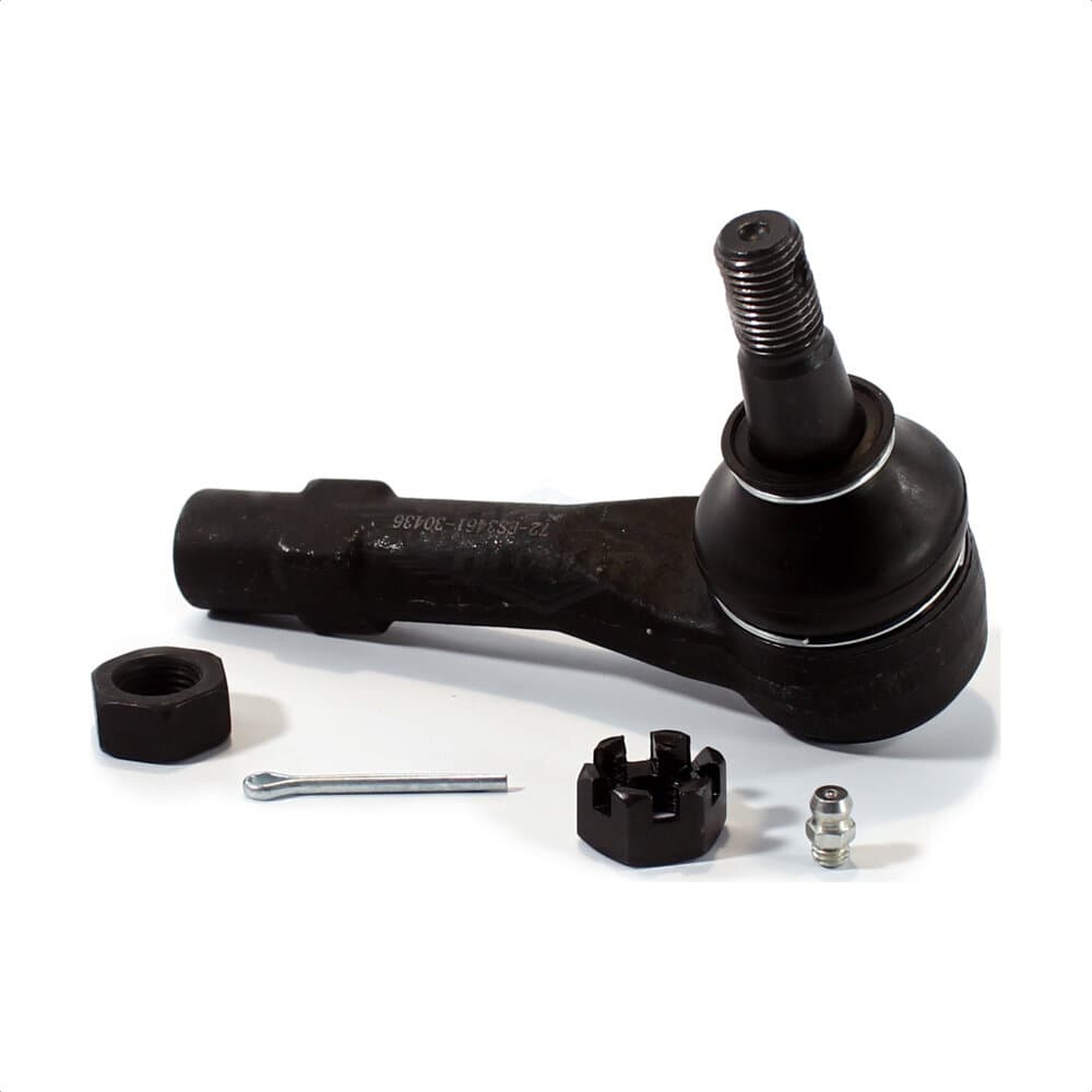 Top Quality - 72-ES3461 - Front Outer Steering Tie Rod End image 1