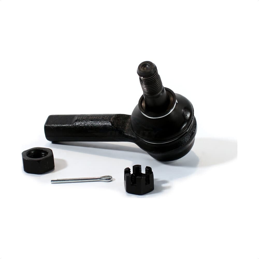 Top Quality - 72-ES3466 - Front Outer Steering Tie Rod End image 1