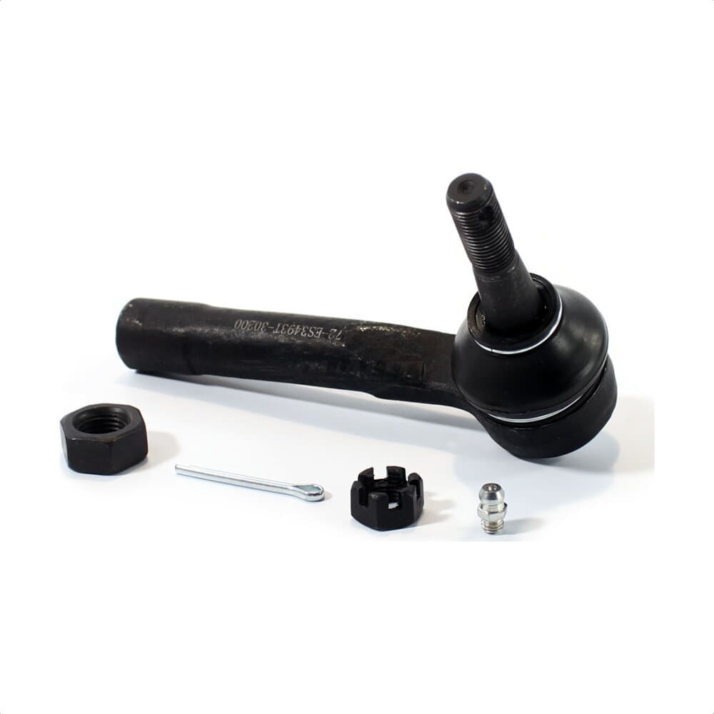 Top Quality - 72-ES3493T - Front Outer Steering Tie Rod End image 1