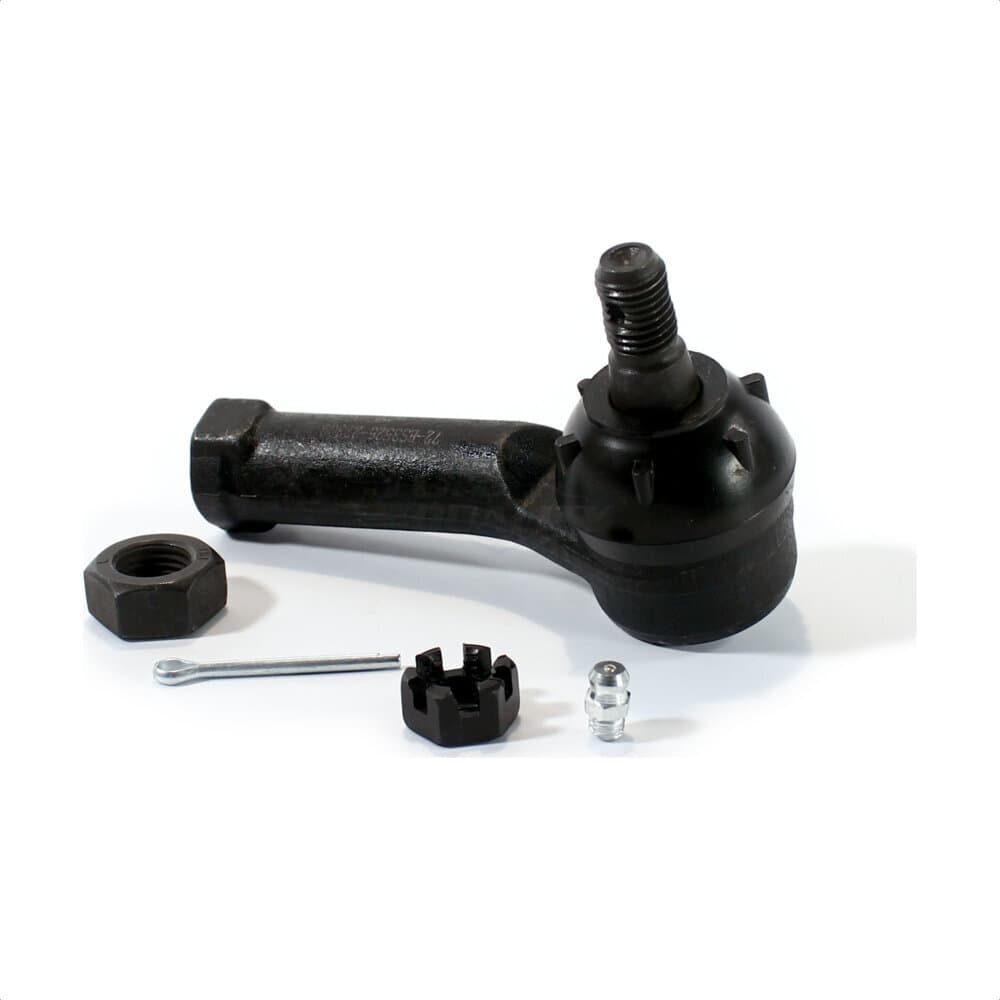 Top Quality - 72-ES3525 - Front Left Outer Steering Tie Rod End image 1