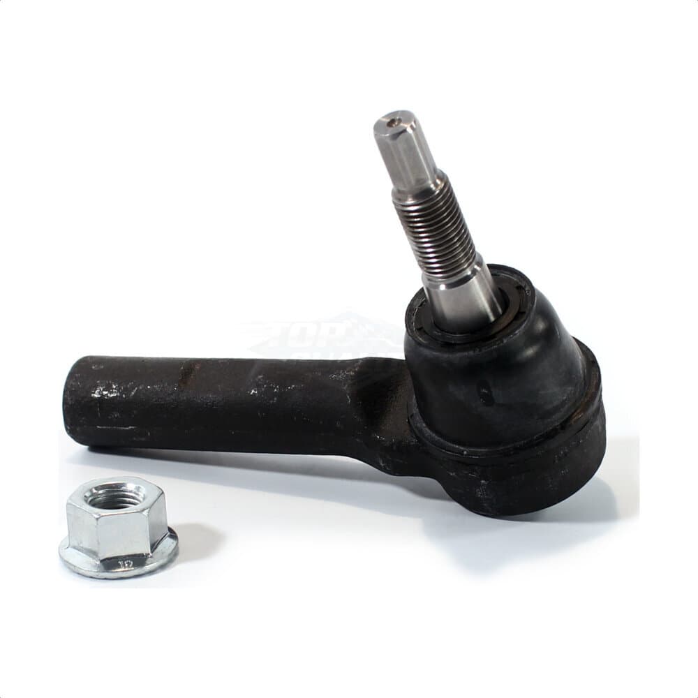 Top Quality - 72-ES3571 - Front Outer Steering Tie Rod End image 1
