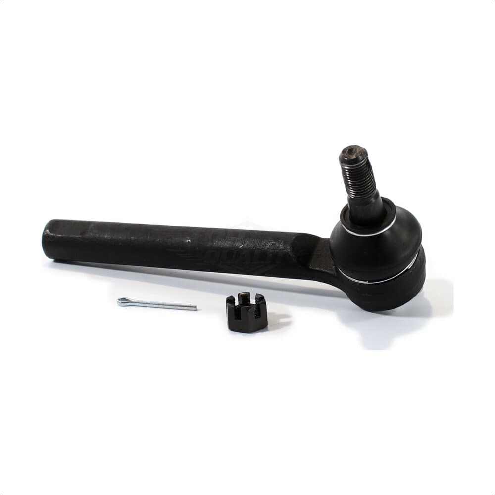 Top Quality - 72-ES800046 - Front Outer Steering Tie Rod End image 1