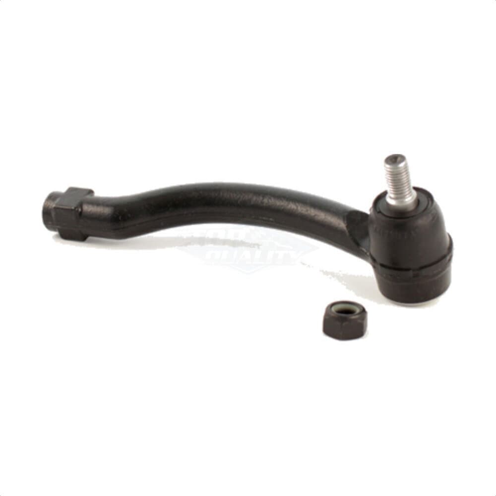 Top Quality - 72-ES800218 - Front Left Outer Steering Tie Rod End image 1