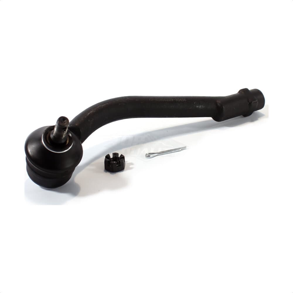Top Quality - 72-ES800229 - Front Left Outer Steering Tie Rod End image 1