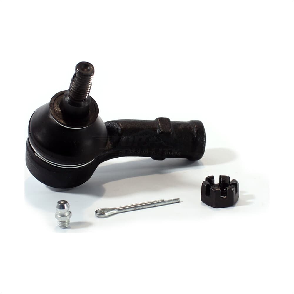 Top Quality - 72-ES800304 - Front Left Outer Steering Tie Rod End image 1