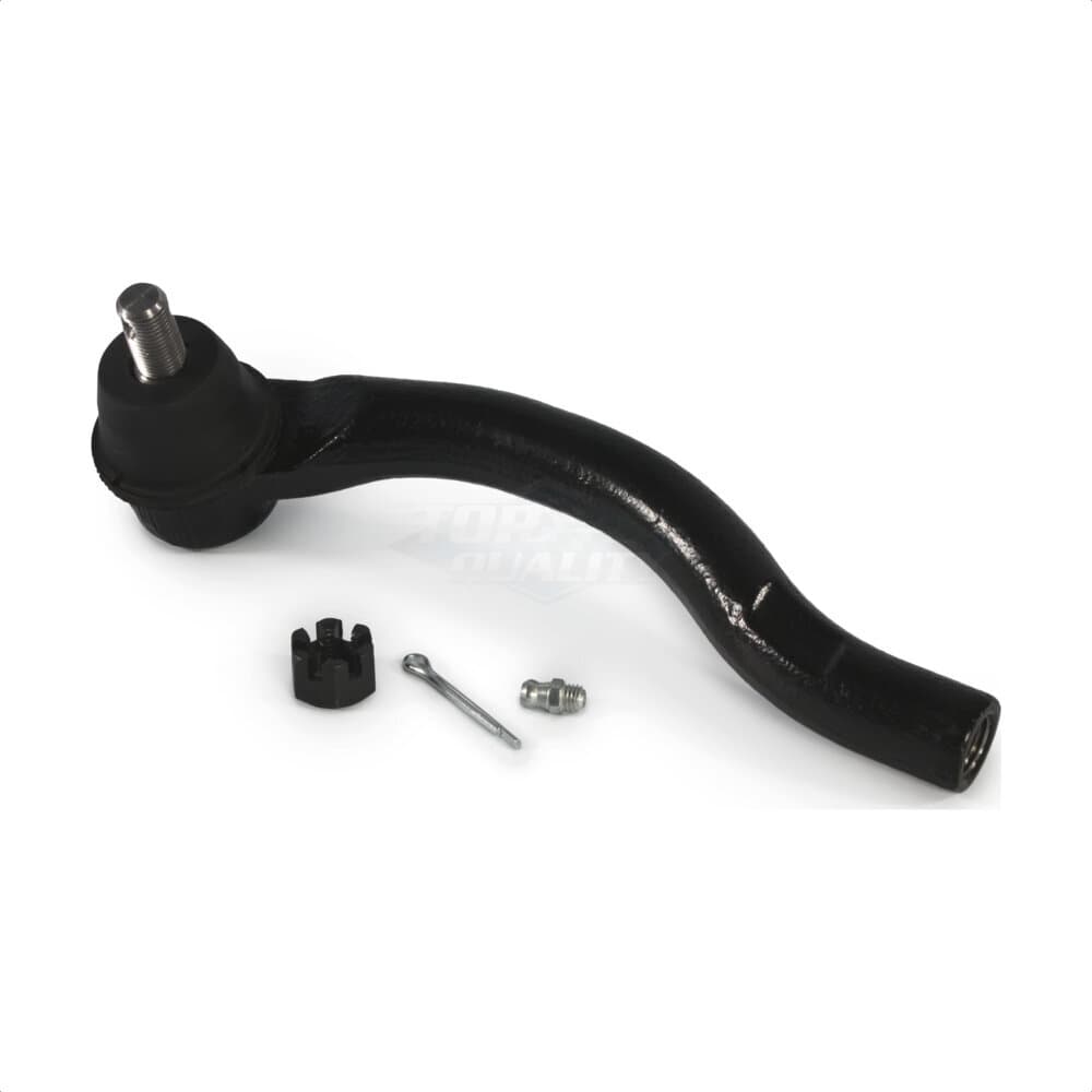 Top Quality - 72-ES800374 - Front Left Outer Steering Tie Rod End image 1