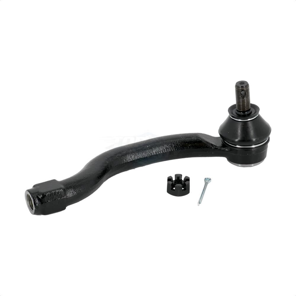 Top Quality - 72-ES800460 - Front Left Outer Steering Tie Rod End image 1