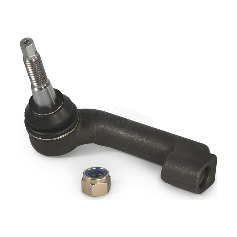 Top Quality - 72-ES800515 - Front Left Outer Steering Tie Rod End image 1