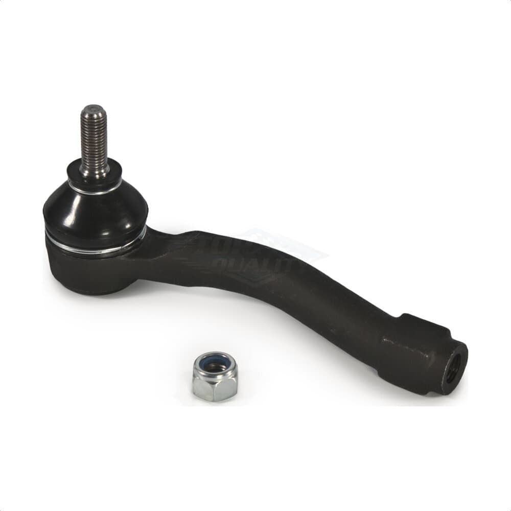 Top Quality - 72-ES800575 - Front Left Outer Steering Tie Rod End image 1