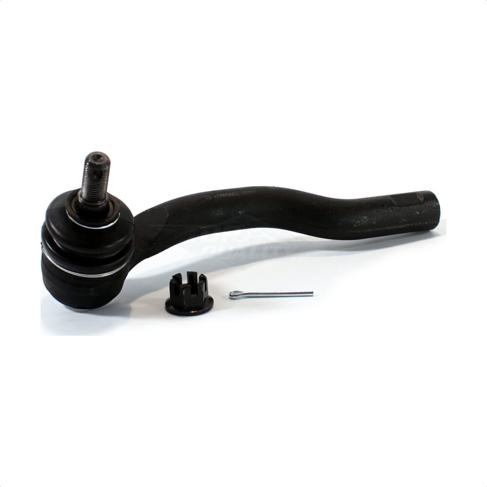 Top Quality - 72-ES800601 - Front Left Outer Steering Tie Rod End image 1