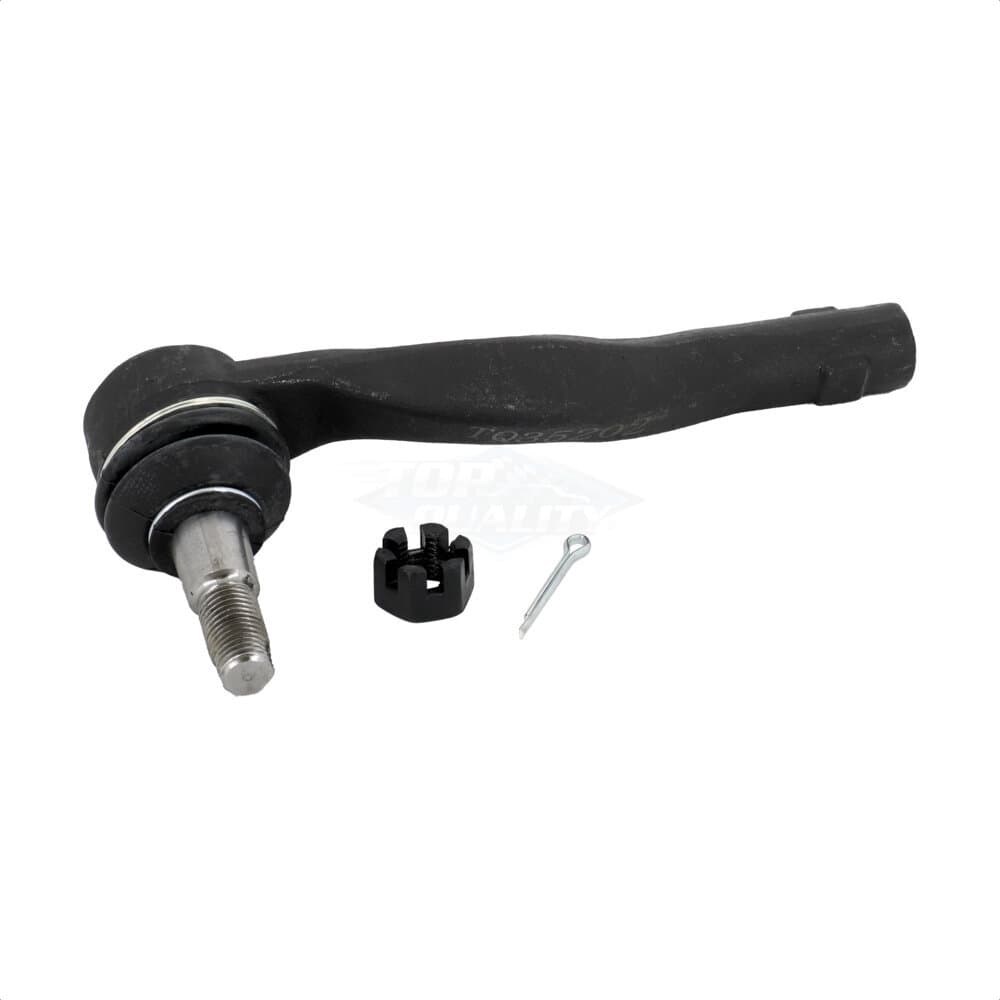 Top Quality - 72-ES800790 - Front Right Outer Steering Tie Rod End image 1