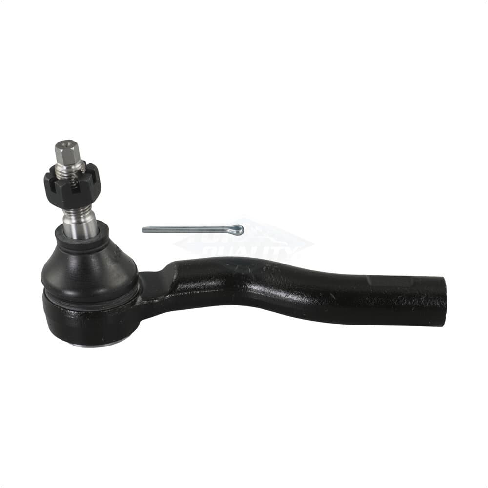 Top Quality - 72-ES800798 - Front Left Outer Steering Tie Rod End image 1