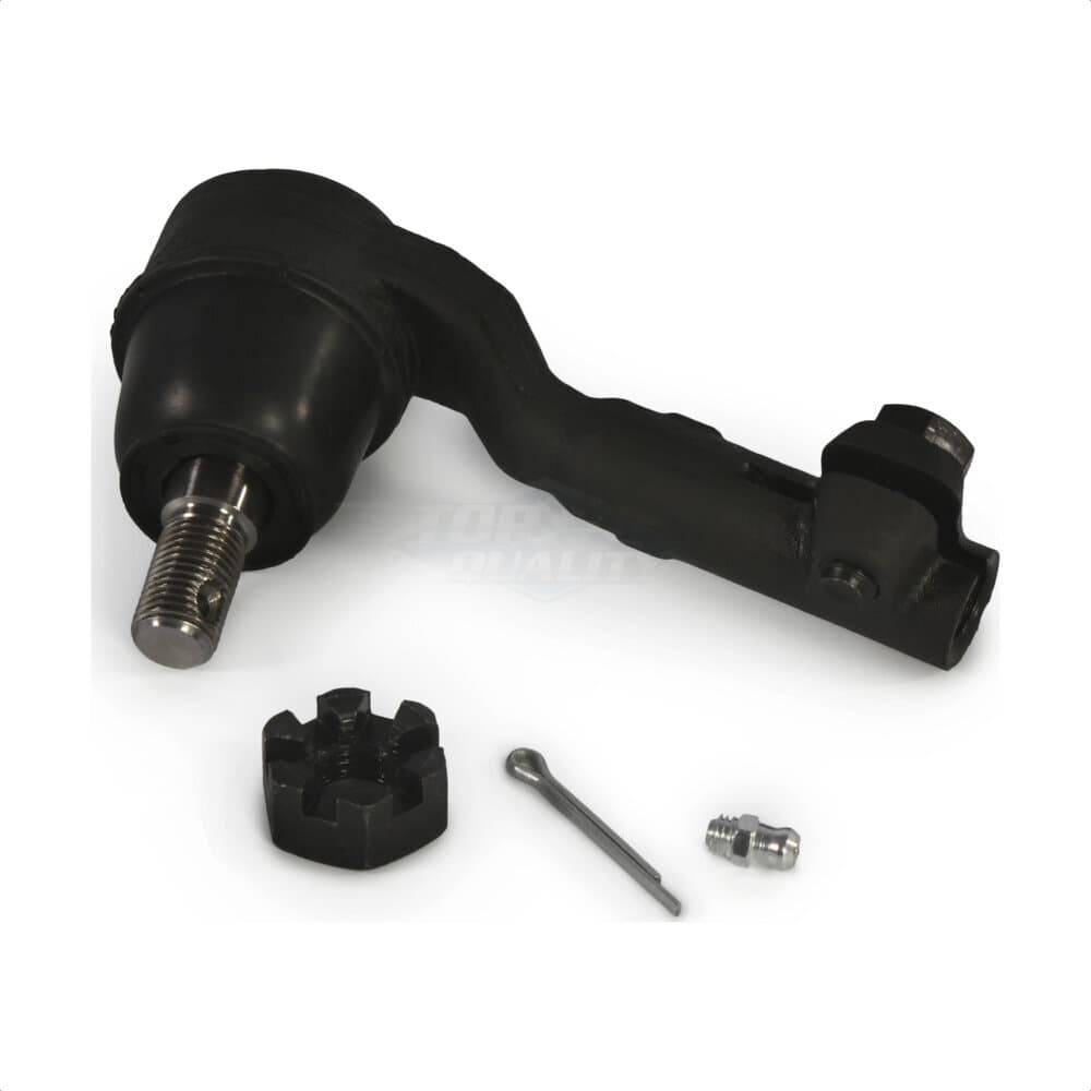 Top Quality - 72-ES800800 - Front Right Outer Steering Tie Rod End image 1