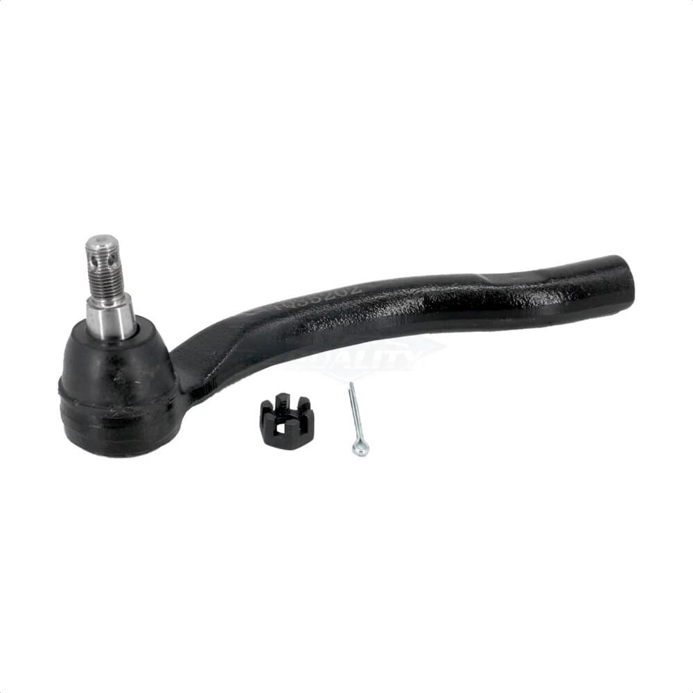 Top Quality - 72-ES800824 - Front Right Outer Steering Tie Rod End image 1