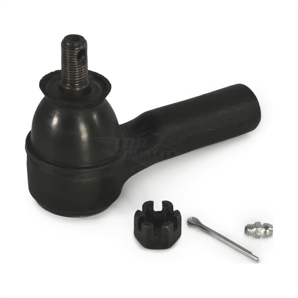 Top Quality - 72-ES800846 - Front Outer Steering Tie Rod End image 1