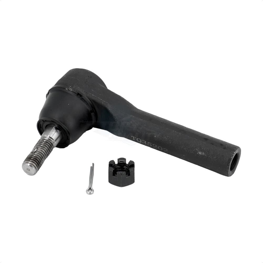 Top Quality - 72-ES800948 - Front Outer Steering Tie Rod End image 1