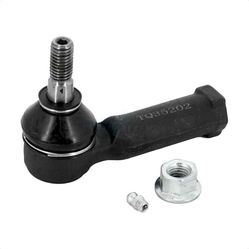 Top Quality - 72-ES800985 - Front Right Outer Steering Tie Rod End image 1