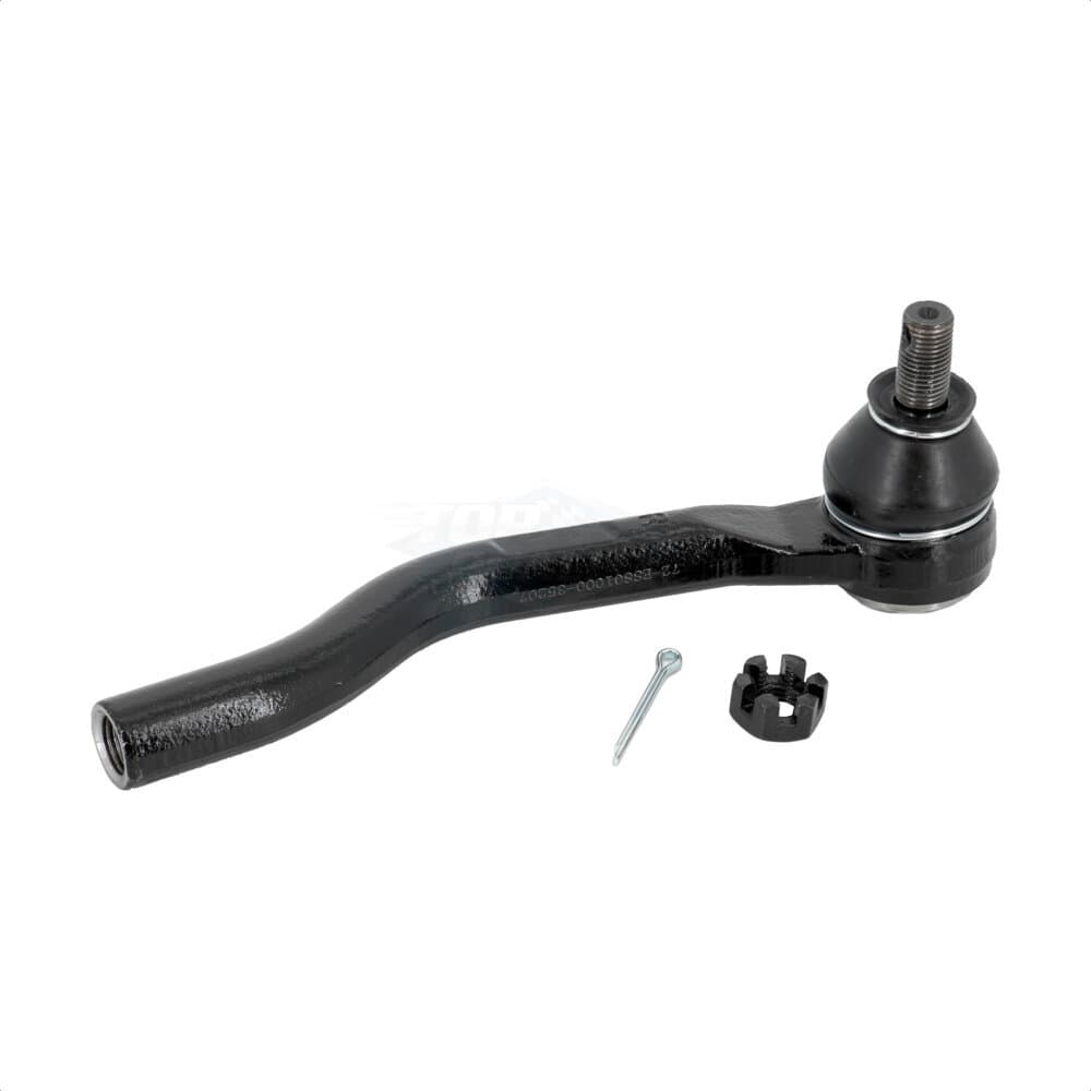 Top Quality - 72-ES801000 - Front Right Outer Steering Tie Rod End image 1