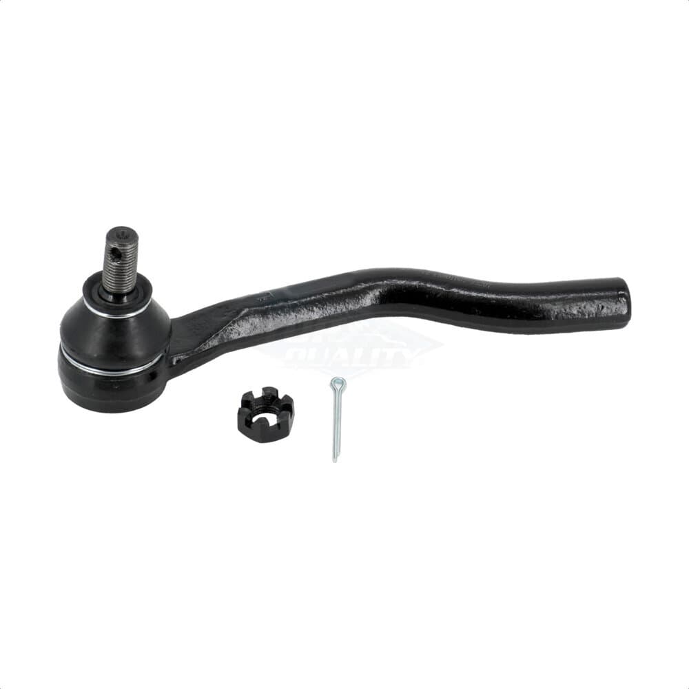 Top Quality - 72-ES801001 - Front Left Outer Steering Tie Rod End image 1