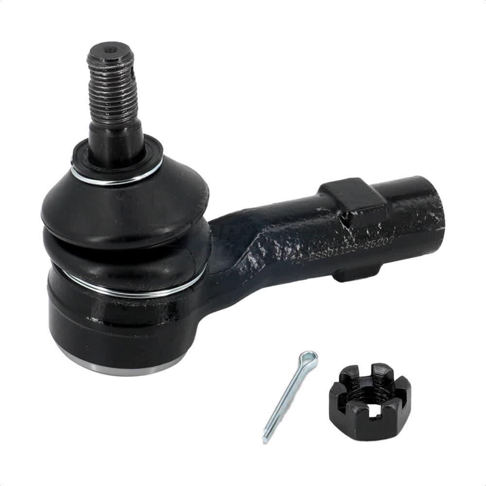 Top Quality - 72-ES801123 - Front Outer Steering Tie Rod End image 1