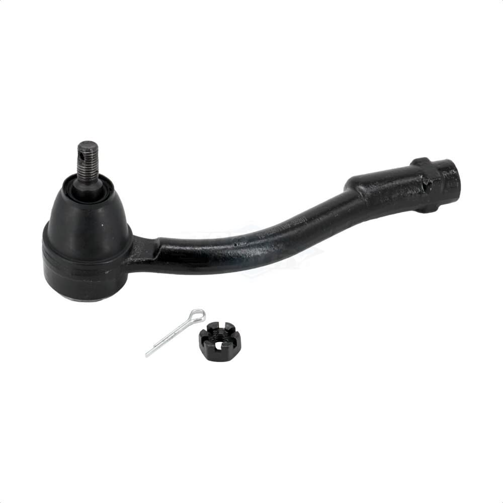 Top Quality - 72-ES801189 - Front Right Outer Steering Tie Rod End image 1