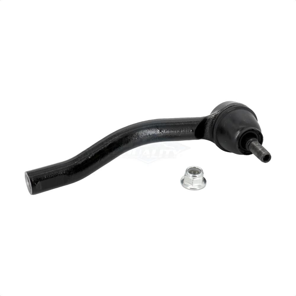 Top Quality - 72-ES801201 - Front Right Outer Steering Tie Rod End image 1