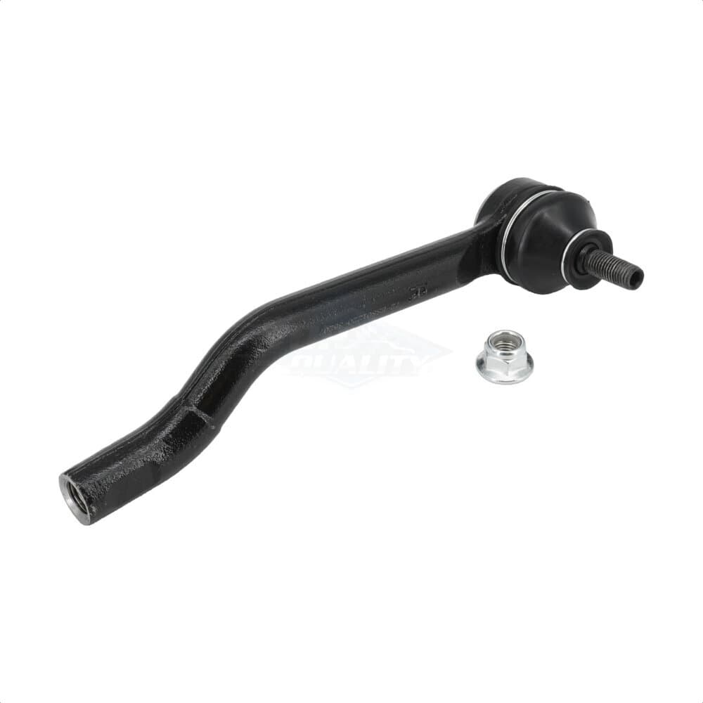 Top Quality - 72-ES801220 - Front Right Outer Steering Tie Rod End image 1