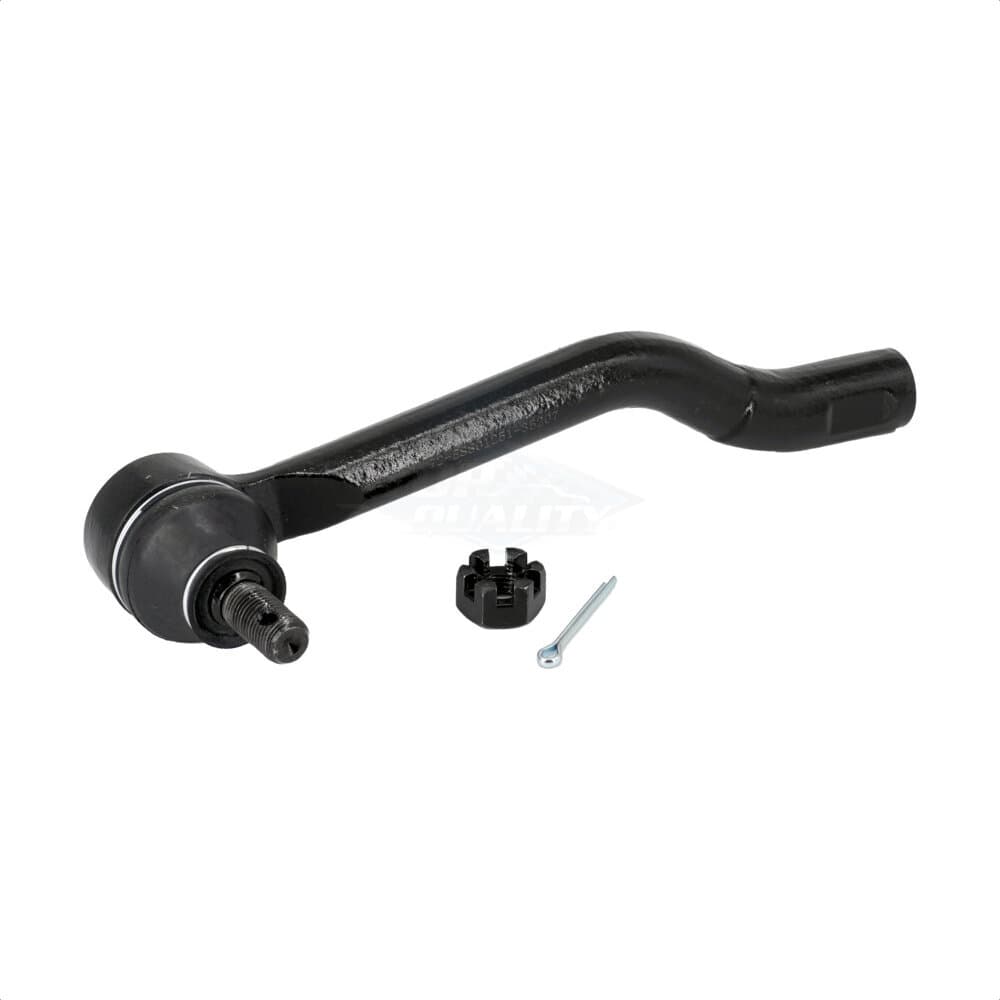 Top Quality - 72-ES801251 - Front Left Outer Steering Tie Rod End image 1