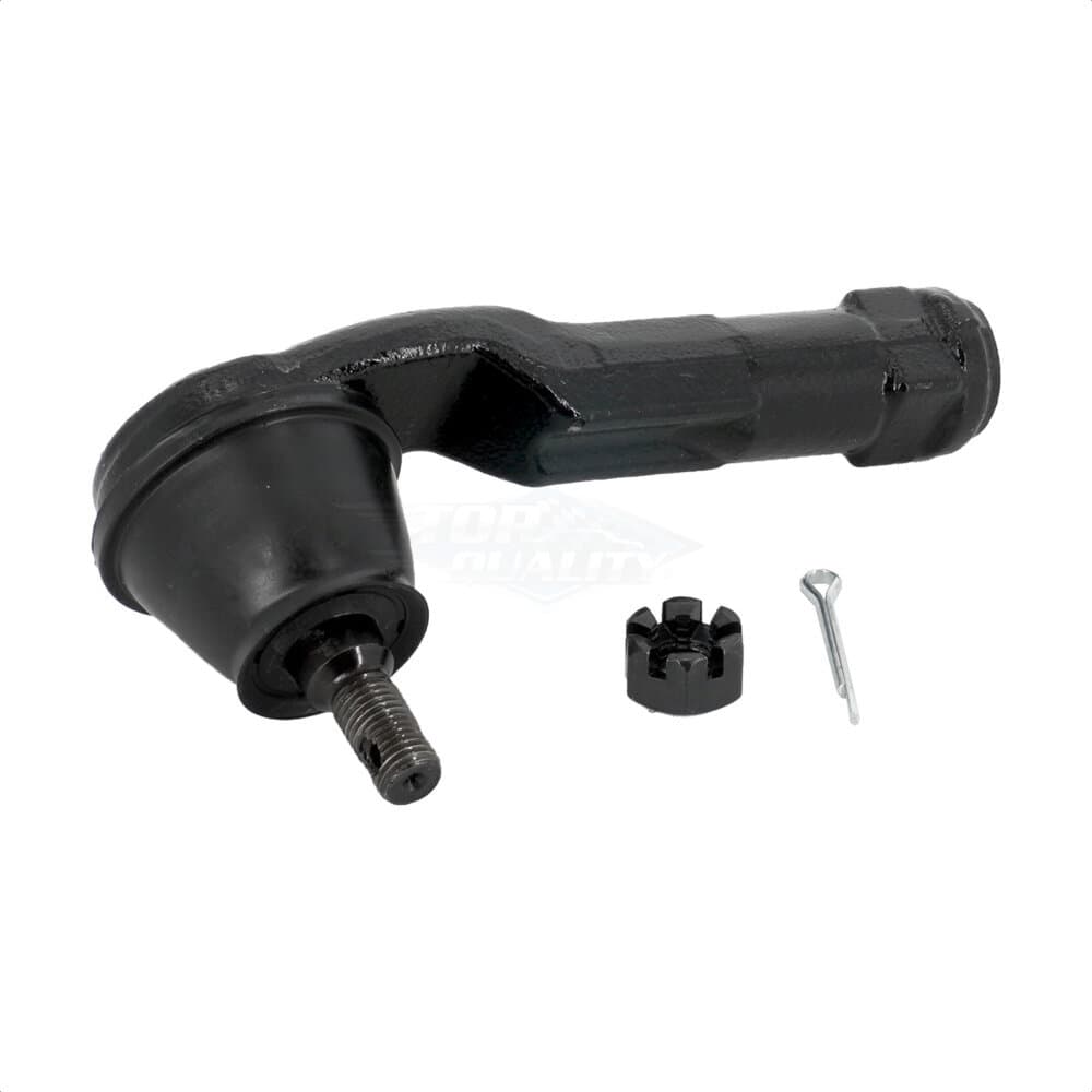 Top Quality - 72-ES801505 - Front Left Outer Steering Tie Rod End image 1