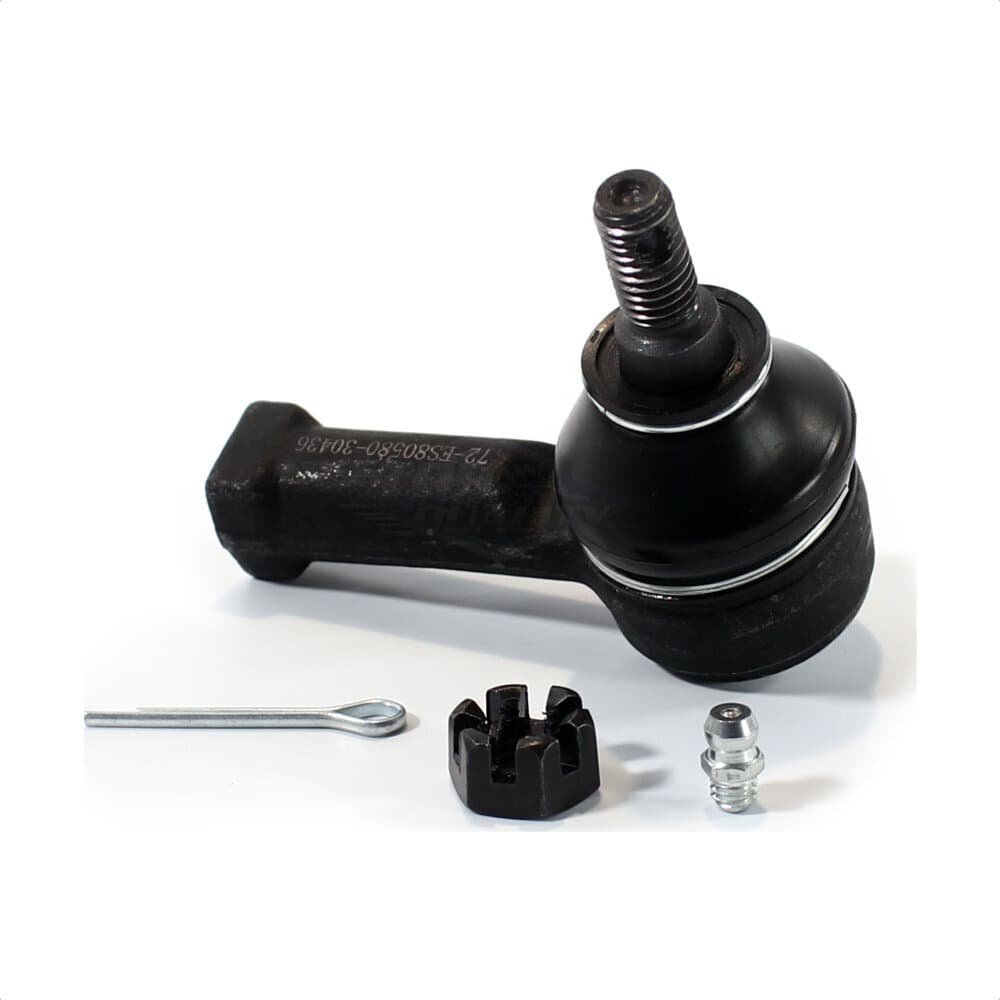 Top Quality - 72-ES80580 - Front Outer Steering Tie Rod End image 1