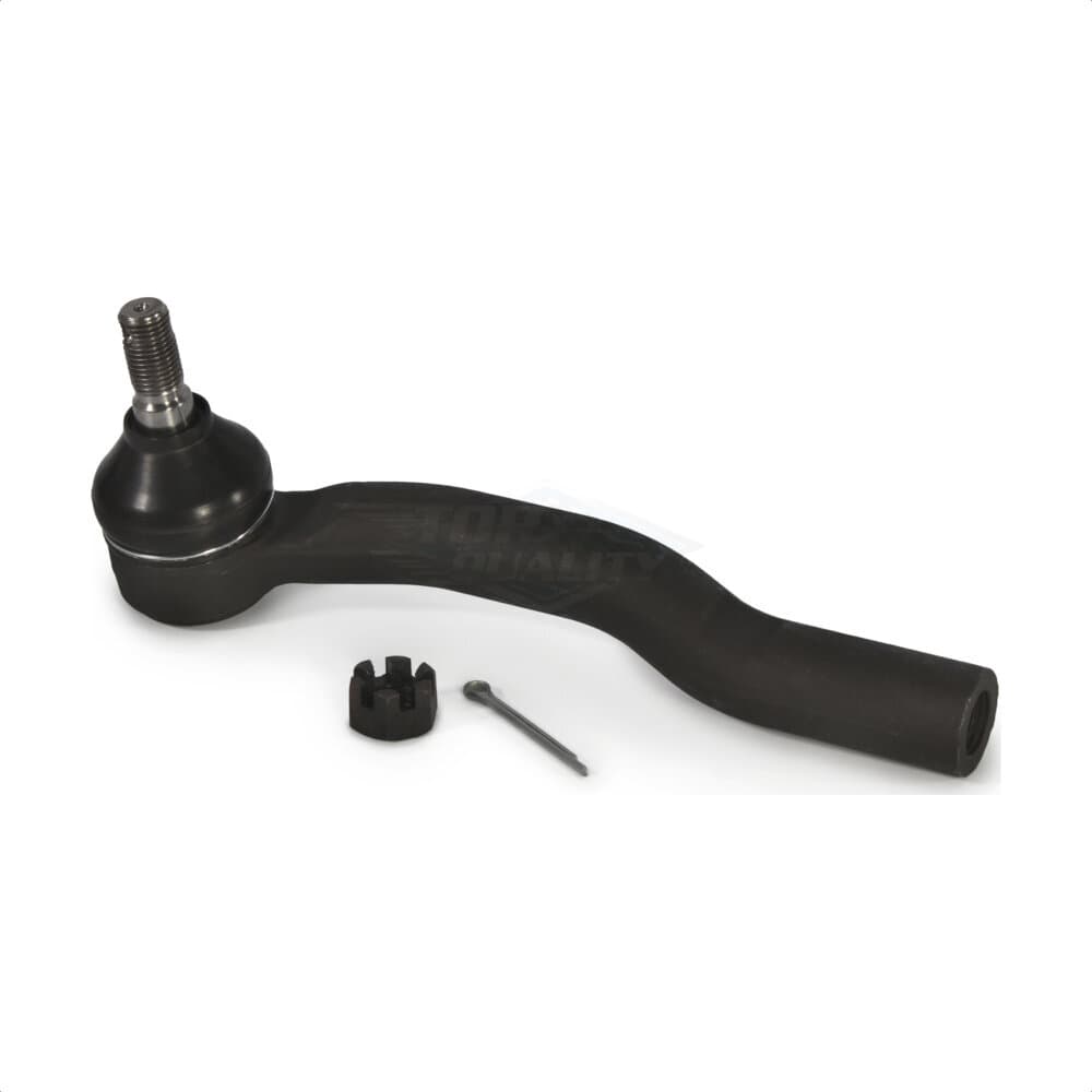 Top Quality - 72-ES80602 - Front Right Outer Steering Tie Rod End image 1