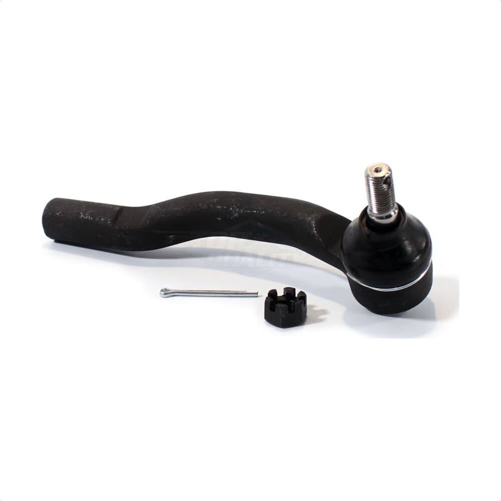 Top Quality - 72-ES80603 - Front Left Outer Steering Tie Rod End image 1