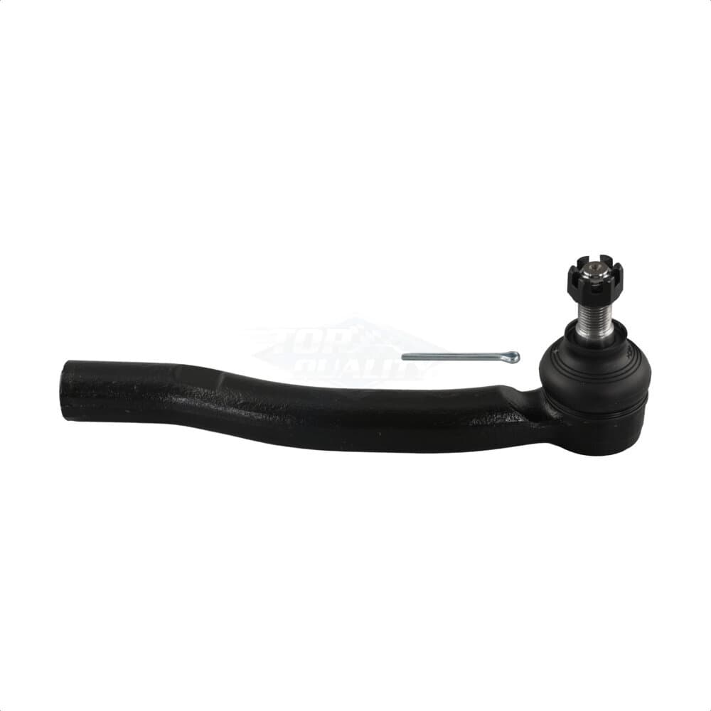 Top Quality - 72-ES80626 - Front Right Outer Steering Tie Rod End image 1