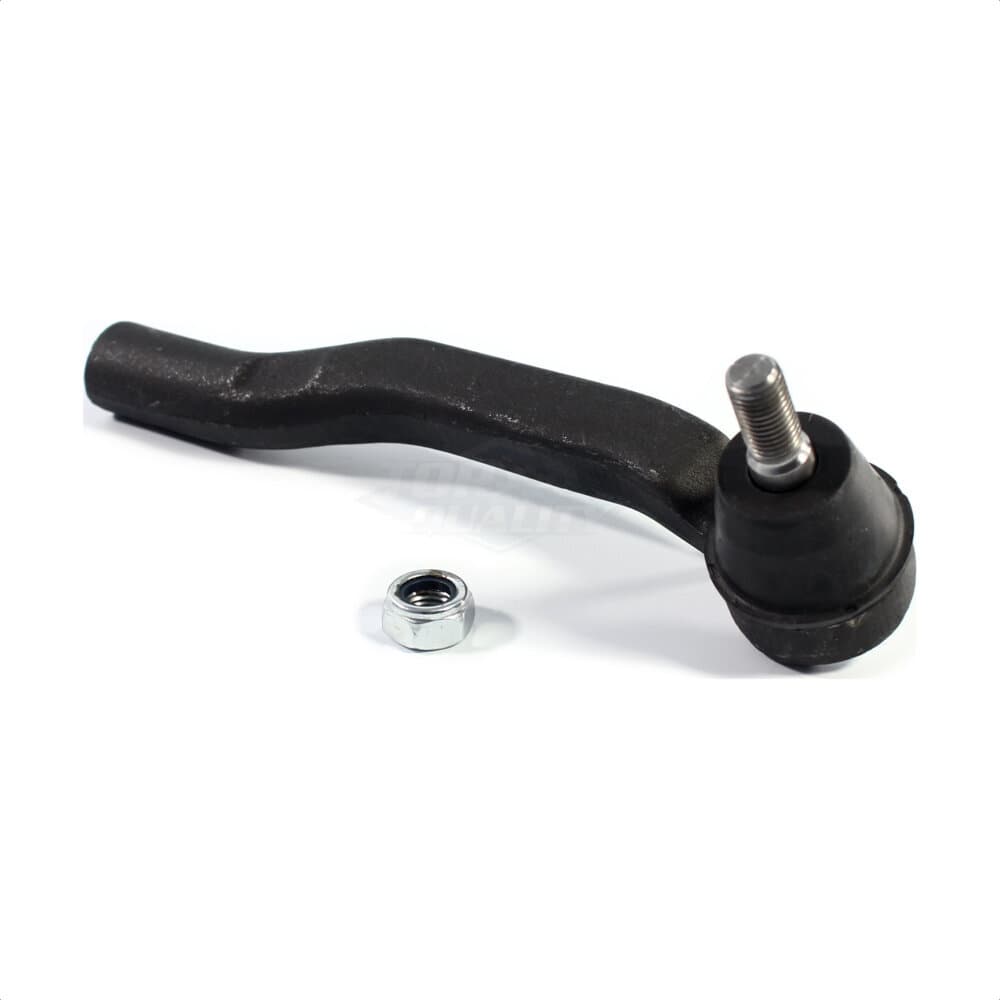 Top Quality - 72-ES80627 - Front Left Outer Steering Tie Rod End image 1