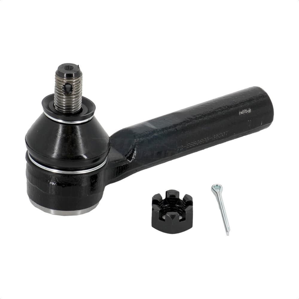Top Quality - 72-ES80895 - Front Outer Steering Tie Rod End image 1