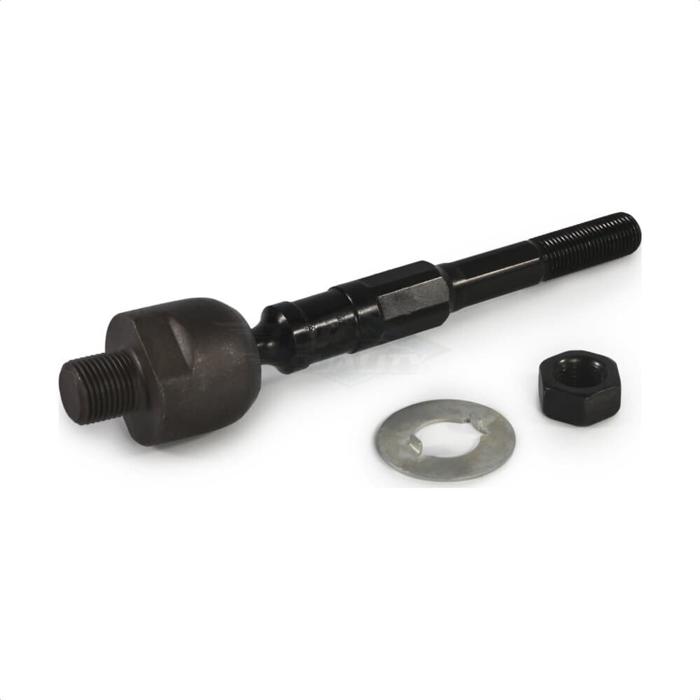 Top Quality - 72-EV800246 - Front Inner Steering Tie Rod End image 1