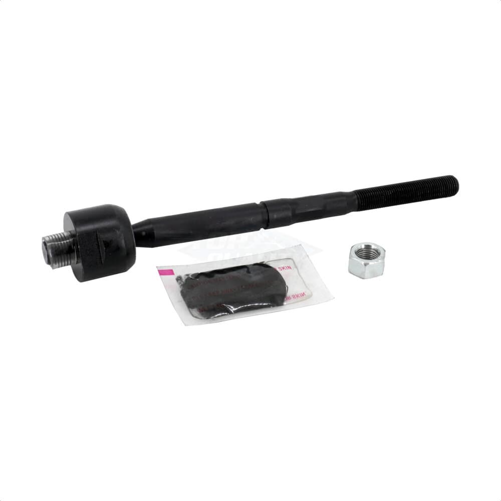 Top Quality - 72-EV800951 - Front Inner Steering Tie Rod End image 1