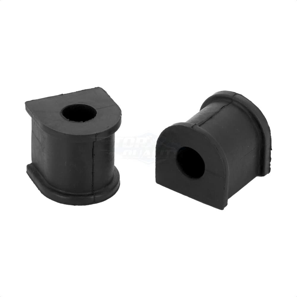 Top Quality - 72-K200751 - Rear To Frame Suspension Stabilizer Bar Bushing Kit image 1