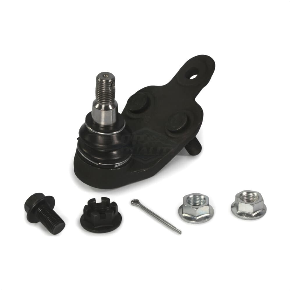 Top Quality - 72-K500044 - Front Left Lower Suspension Ball Joint image 1