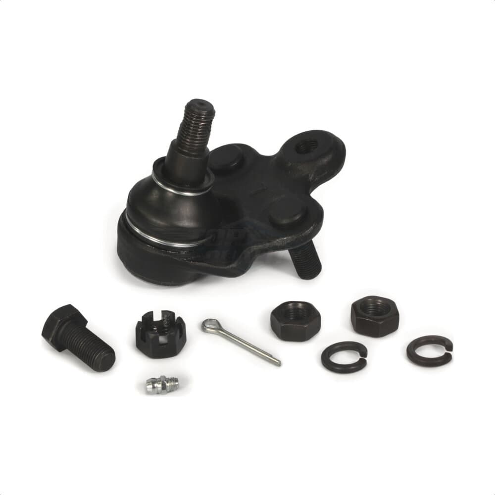 Top Quality - 72-K500070 - Front Left Lower Suspension Ball Joint image 1