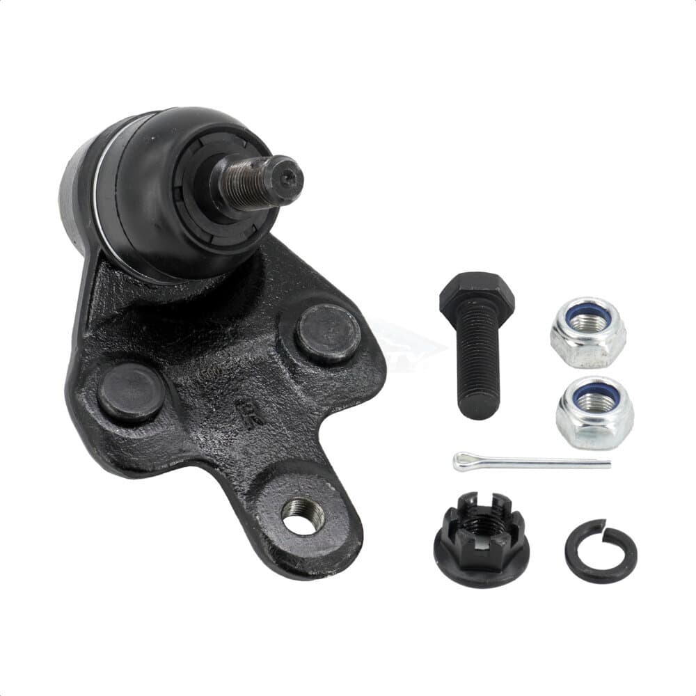 Top Quality - 72-K500187 - Front Right Lower Suspension Ball Joint image 1