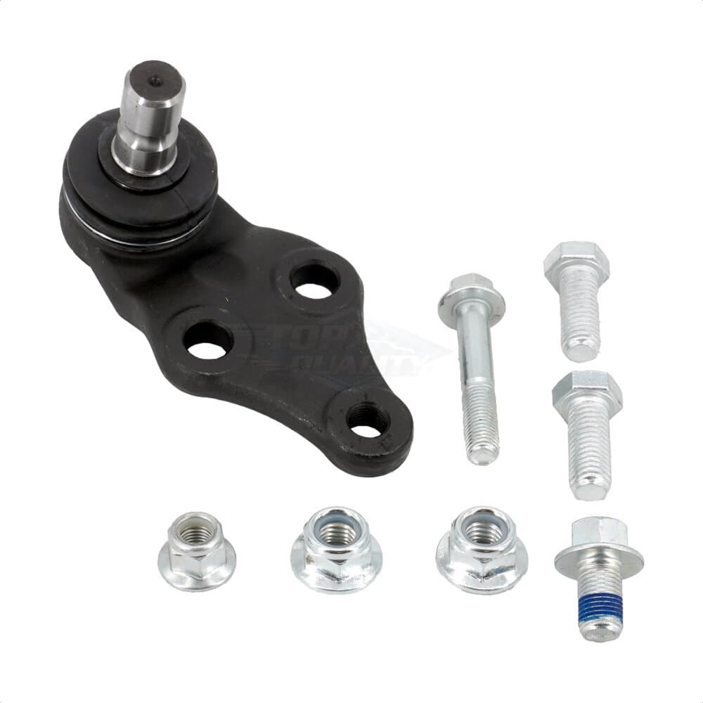 Top Quality - 72-K500323 - Front Lower Suspension Ball Joint image 1